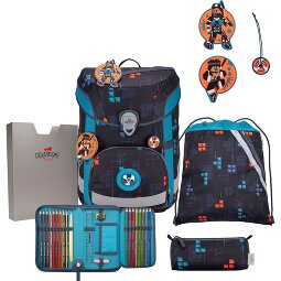 DerDieDas ErgoFlex Easy Schooltas set  variant 3