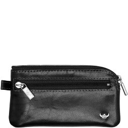 Golden Head Colorado sleuteletui 12,5 cm leer  variant 1