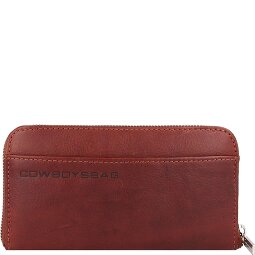 Cowboysbag The Purse Portemonnee Leer 20 cm  variant 1