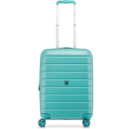 Roncato Relife 4 wielen Cabinewagen 55 cm met uitbreidingsplooi  variant 4