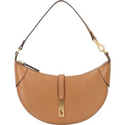 POLO RALPH LAUREN Polo ID Schoudertas Leer 26 cm  variant 2