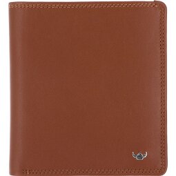 Golden Head Polo Portemonnee RFID-bescherming Leder 11 cm  variant 1