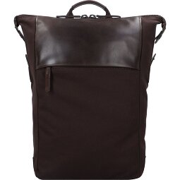 Harold's Dagrugzak 40 cm Laptop compartiment  variant 1