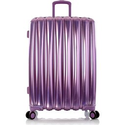 Heys Astro 4 wielen Trolley L 76 cm met uitbreidingsplooi  variant 3
