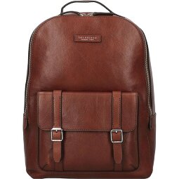 The Bridge Cesare Dagrugzak Leer 41.5 cm Laptop compartiment  variant 1