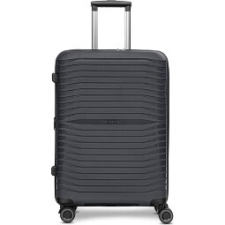 Stratic Shine 4 Rollenwagen 65 cm met Expanding Pleat  variant 1