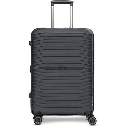Stratic Shine 4 Rollenwagen 65 cm met Expanding Pleat  variant 1