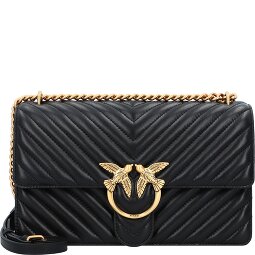 PINKO Love One Crossbody tas Leder 26.5 cm  variant 1