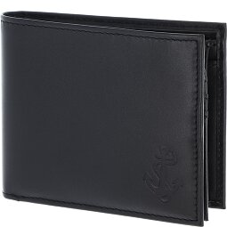 oxmox Leather Portemonnee RFID-bescherming Leder 12 cm  variant 4