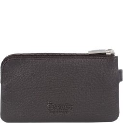Esquire Herten sleuteletui leer 13 cm  variant 1