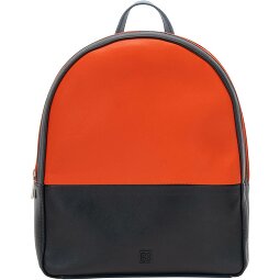 DuDu City rugzak leer 26,5 cm  variant 2