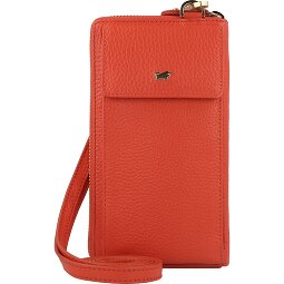 Braun Büffel Asti Mobiel telefoonhoesje Leer 11 cm  variant 3
