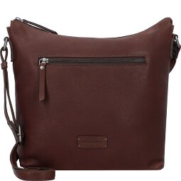 Jack Kinsky Montreal Schoudertas Leer 26 cm  variant 2