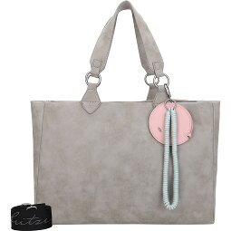 Fritzi aus Preußen Izzy Vintage Shopper Tas 42 cm  variant 8
