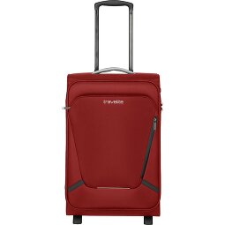 Travelite Jetpack Slim 2 wielen Cabinewagen 55 cm  variant 2
