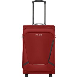 Travelite Jetpack Slim 2 wielen Cabinewagen 55 cm  variant 2
