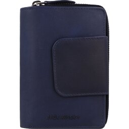Jack Kinsky Aruba 511 Portemonnee Leer 14 cm  variant 2
