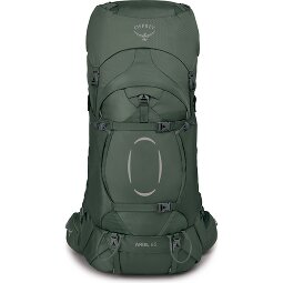 Osprey Ariel 65 Trekking rugzak WM-L 80 cm  variant 1