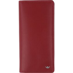 Golden Head Polo Portemonnee RFID-bescherming Leder 19 cm  variant 4