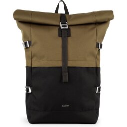 Sandqvist Icon Dagrugzak 65 cm Laptopvak  variant 5