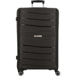 Cocoono Leon 4 wielen Trolley 76 cm  variant 3