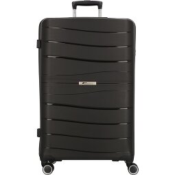 Cocoono Leon 4 wielen Trolley 76 cm  variant 2