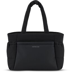 Kapten & Son Hellvi Cloud Shopper Tas 41.5 cm Laptop compartiment  variant 1