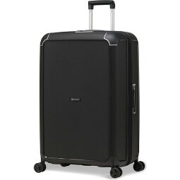 Eminent Aegis 4 wielen Trolley L 78 cm met uitbreidingsplooi  variant 1
