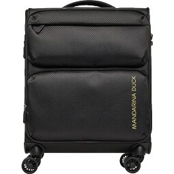 Mandarina Duck Zephyr 4 wielen Cabinewagen S 55 cm  variant 1