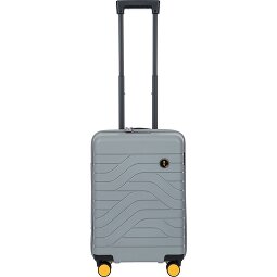Bric's BY Ulisse 4-wielige cabinewagen 55 cm  variant 2