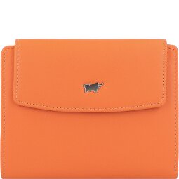 Braun Büffel Joy Portemonnee RFID-bescherming Leer 12 cm  variant 1
