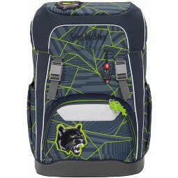 Step by Step Reuze schooltas set 5st.  variant 1 Step by Step Reuze schooltas set 5st.  variant 1