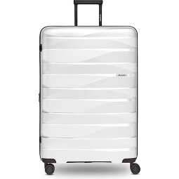 Bergpfeil Reis trolley op 4 wielen L 75 cm met uitbreidingsplooi  variant 5