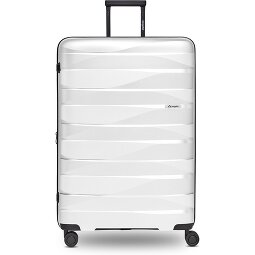 Bergpfeil Reis trolley op 4 wielen L 75 cm met uitbreidingsplooi  variant 5