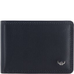 Golden Head Polo Portemonnee RFID-bescherming Leder 10 cm  variant 3