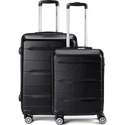 Benzi 5583 4 wielen Kofferset 2-delig  variant 4