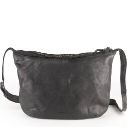 Harold's Submarine Schoudertas M Leer 40 cm  variant 2