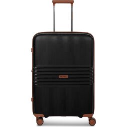 Farmhood Eco Edition 02 4 wielen Trolley 67 cm met uitbreidingsplooi  variant 1