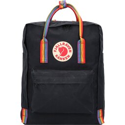 Fjällräven Kanken Regenboog Rugzak 38 cm  variant 1