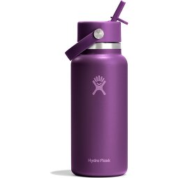 Hydro Flask Hydration Wide Flex Straw Cap Drinkfles 945 ml  variant 3