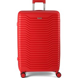 Benzi 5820 4 wielen Trolley 70 cm  variant 3