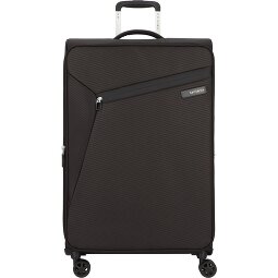 Samsonite Litebeam 4 wielen Trolley 77 cm met uitbreidingsplooi  variant 1