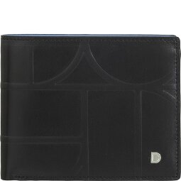 DuDu Up Portemonnee Leer 12.5 cm  variant 3