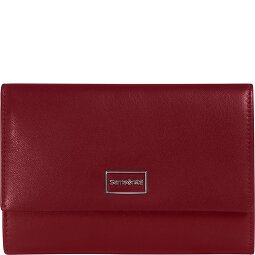 Samsonite Image Leather Portemonnee RFID-bescherming Leder 15 cm  variant 2