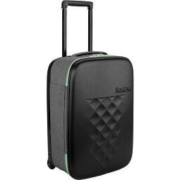 Rollink Flex 21 2 wielen Cabinewagen 55 cm  variant 2