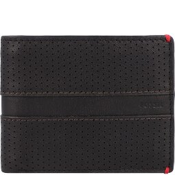 Fossil Sport Tourer Portemonnee Leer 12 cm  variant 2