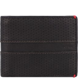 Fossil Sport Tourer Portemonnee Leer 12 cm  variant 2