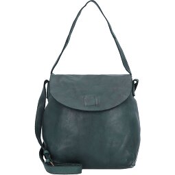 Harold's Submarine Schoudertas Leer 22 cm  variant 4