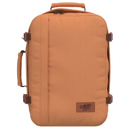 Cabin Zero Travel Dagrugzak 45 cm Laptop compartiment  variant 3