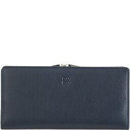 DuDu Chiloé Portemonnee RFID-bescherming Leer 19.5 cm  variant 3